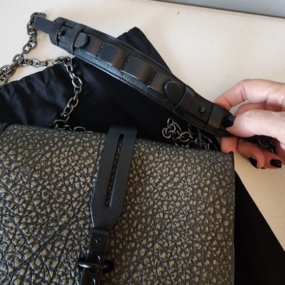 Rag & Bone Crossbody "LIKE NEW" - Picture 13 of 16